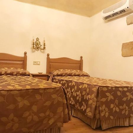 Posada Ribera Del Pas Iruz Екстер'єр фото