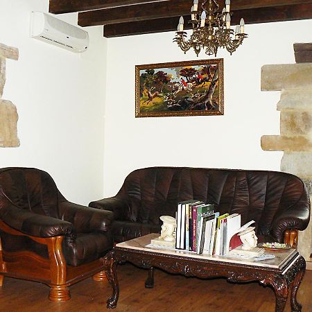 Posada Ribera Del Pas Iruz Екстер'єр фото